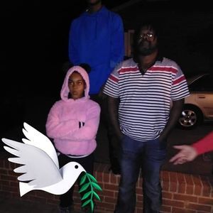 Meet your Posher, Dante